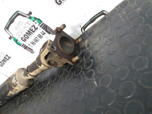 Driveshaft NISSAN TERRANO II (R20) 3.0 Di 4WD | BP12819329M37 