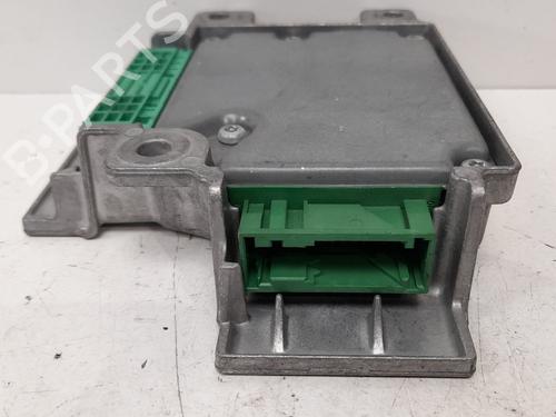 ECU airbags OPEL SIGNUM Hatchback (Z03) 1.8 (F48) | BP12907038M53 