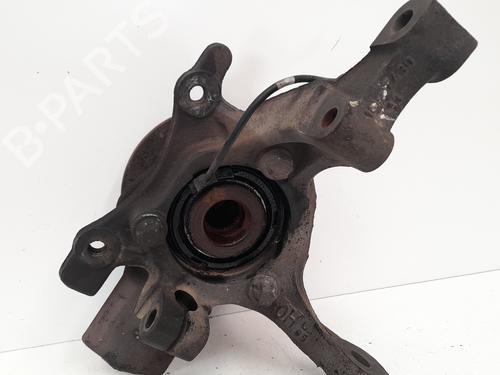 Right front steering knuckle OPEL ASTRA H GTC (A04) 1.8 (L08) | BP12749283M26 