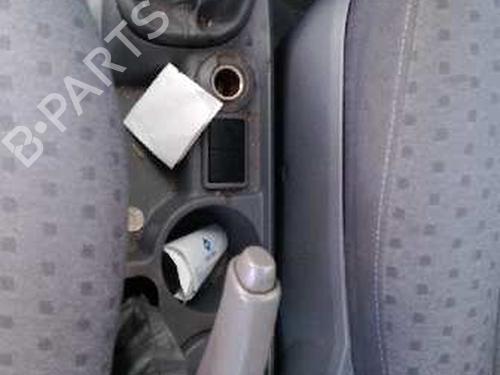 ABS pump KIA CARENS II MPV (FJ) 2.0 CRDi | BP12736947M43 