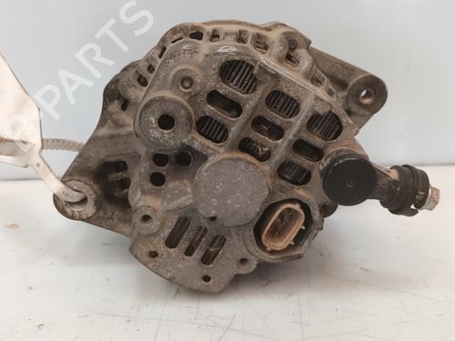 Alternator SUZUKI SWIFT III (MZ, EZ)  | BP28477451M7 