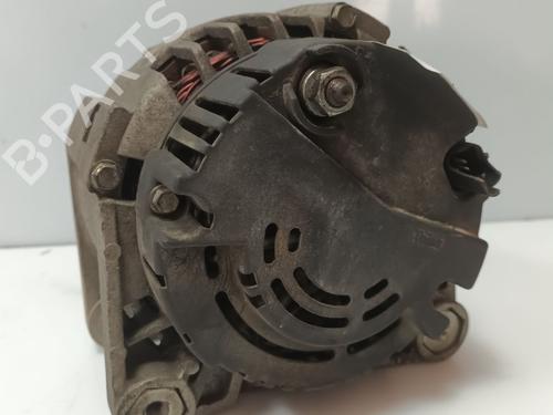 Alternator RENAULT KANGOO (KC0/1_) 1.5 dCi | BP33842106M7 - Image 3