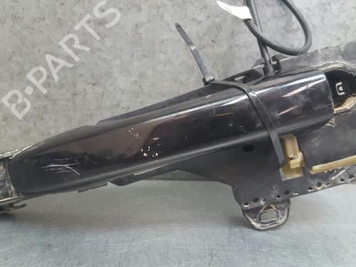 Used Front left exterior door handle RENAULT MEGANE IV Hatchback (B9A/M/N_) 1.5 dCi 110 (B9A3) (110 hp) 12750217