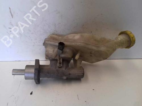 Brake master cylinder CITROËN C3 I (FC_, FN_) 1.4 HDi | BP12728187M77 