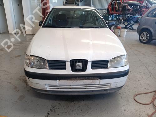 Rear right interior door handle SEAT IBIZA II (6K1)  | BP29763614I16