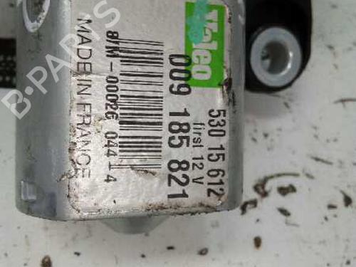 Rear wiper motor OPEL VECTRA C (Z02) 1.8 16V | BP12807019M102 