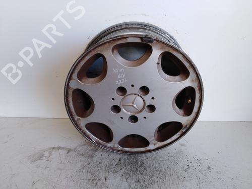 Used Rim MERCEDES-BENZ 124 Saloon (W124) 300 D (124.130) (113 hp) 12780764