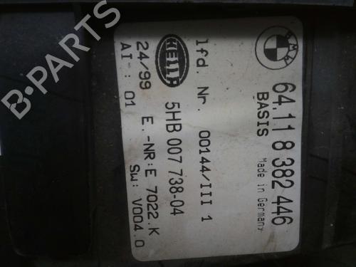 Climate control BMW 3 (E46) 318 i | BP12795597I5 