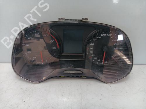 Used Instrument cluster SEAT LEON ST (5F8) [2012-2020]  26238941