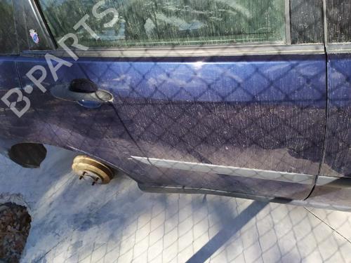 Handskerum FORD FOCUS I (DAW, DBW) 1.6 16V | BP12761552C95 