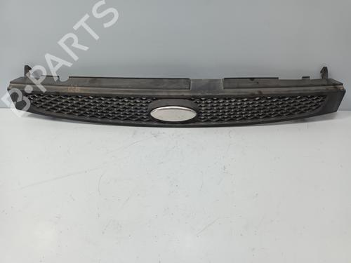 Used Grille FORD FIESTA V (JH_, JD_) 1.4 16V (80 hp) 21063727