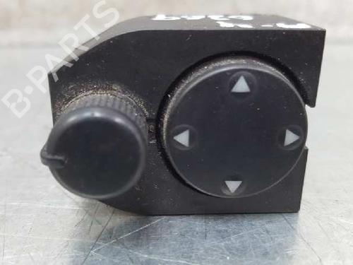 Used Mirror switch Mirror switch AUDI A4 B5 Avant (8D5) 1.8 (125 hp) 12731728 12731728
