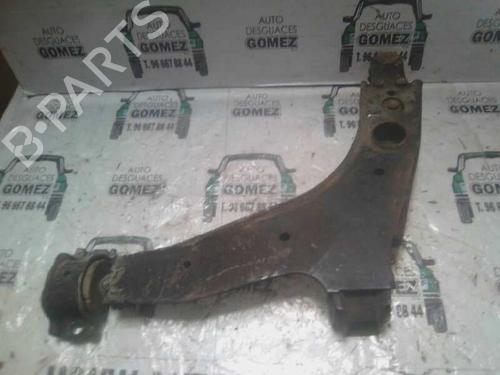 Right front suspension arm DAEWOO LANOS (KLAT) 1.3 | BP12787163M13 