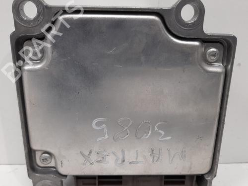 ECU airbags HYUNDAI MATRIX (FC) 1.5 CRDi | BP12686037M53 
