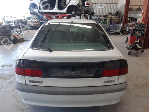 Dør høyre bak RENAULT LAGUNA I (B56_, 556_) | BP30625550C5