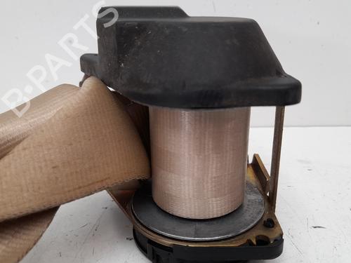 Rear left seatbelt PEUGEOT 406 (8B) 2.0 HDI 110 | BP12780720I29 