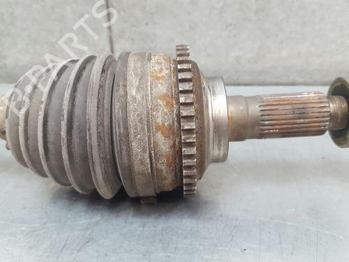 Antriebswelle links vorne MAZDA MPV II (LW)  | BP12858094M38