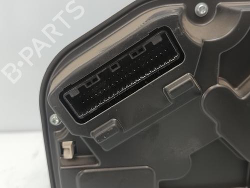 Instrument cluster TOYOTA AURIS (_E15_) | BP25727035C47