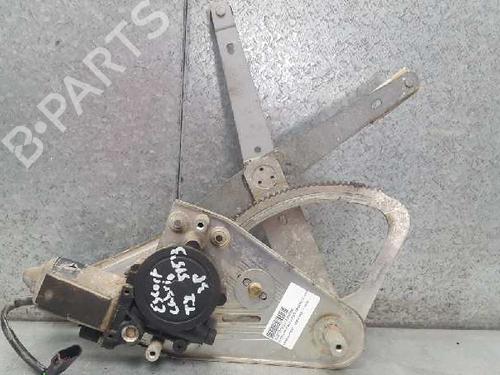 Rear left window mechanism FORD ESCORT V Convertible (ALL) 1.8 16V XR3i (105 hp) 12715548