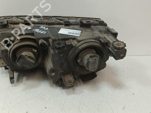 Right headlight BMW 3 (E46) 320 d | BP17832992C29 