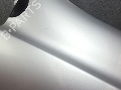 Right front fenders TATA INDICA  | BP12854537C42 