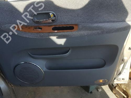 Headlight switch KIA CARNIVAL II (GQ) 2.9 CRDi | BP12747360I24