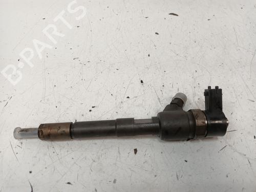 Injector FIAT FIORINO Box Body/MPV (225_) 1.3 D Multijet (225BXD1A, 225BXB1A, 225BXB11) | BP17973485M100 