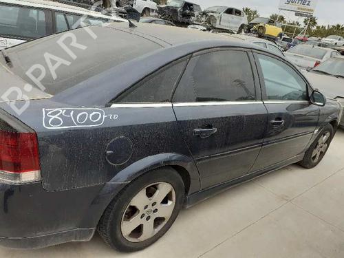 Rim OPEL VECTRA C GTS (Z02) 1.8 (F68) | BP12772378C45 
