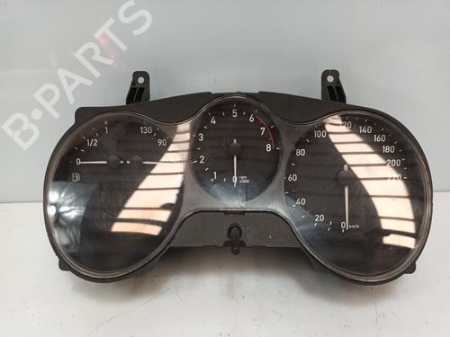 Used Instrument cluster SEAT ALTEA (5P1) [2004-2015]  19804065