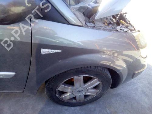 Electronic module RENAULT SCÉNIC II (JM0/1_) 1.5 dCi (JM02, JM13) | BP13967713M83