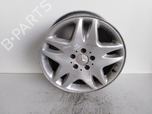 Used Rim MERCEDES-BENZ S-CLASS (W220) S 400 CDI (220.028, 220.128) (250 hp) 12783403