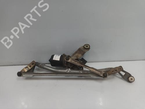 Used Front wiper motor Front wiper motor RENAULT MEGANE II (BM0/1_, CM0/1_) 1.5 dCi (BM0F, BM0T, BM2B, CM0F, CM0T) (82 hp) 33817614 33817614