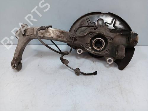 Left front steering knuckle AUDI A4 B6 (8E2) 2.5 TDI quattro | BP40187997M25 - Image 2