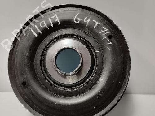 Pulley RENAULT ESPACE IV (JK0/1_) 2.2 dCi (JK0H) | BP32521111M122 - Image 3