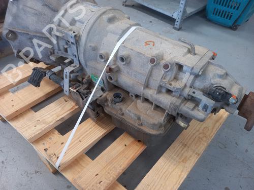 Gearbox OPEL OMEGA B (V94) 2.6 V6 (F69, M69, P69) | BP12702565M3 