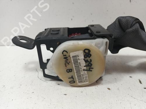Rear right seatbelt HONDA CIVIC VIII Hatchback (FN, FK) 2.2 CTDi (FK3) | BP14572819I28 