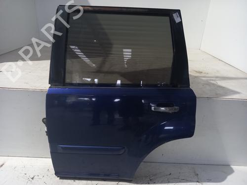 Left rear door NISSAN X-TRAIL I (T30)  | BP12854269C4 