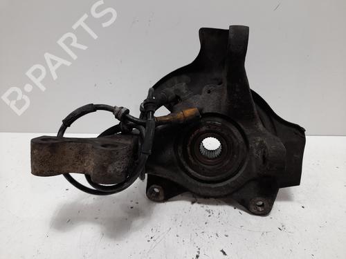Right front steering knuckle RENAULT ESPACE III (JE0_) 2.2 D | BP12783175M26 