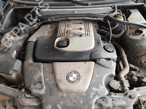 Differential, bag BMW 3 Compact (E46) 320 td | BP12777297M24 