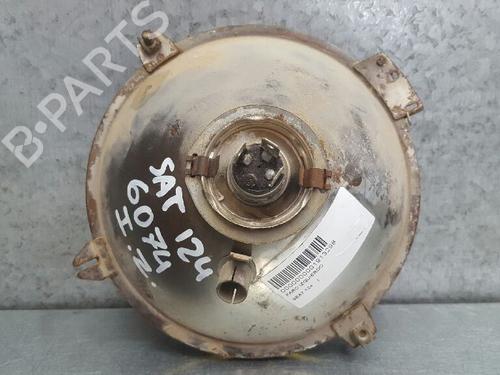 Left headlight SEAT 124  | BP12858188C28