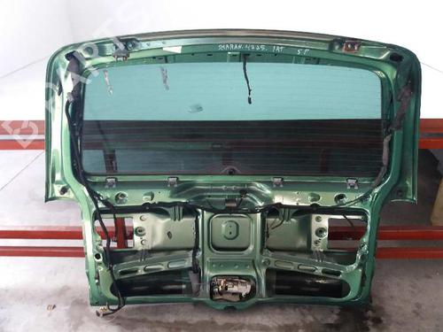 Tailgate VW SHARAN (7M8, 7M9, 7M6) 1.9 TDI | BP12710890C6 