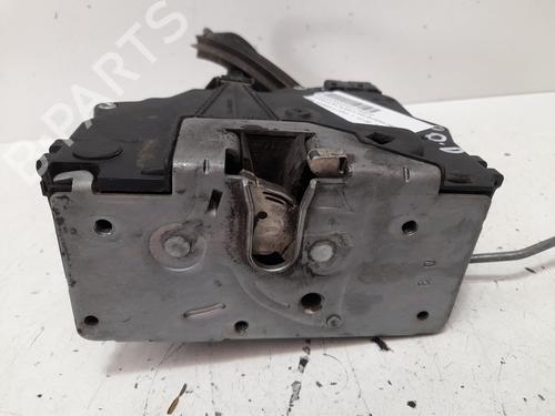 Front right lock OPEL CORSA D (S07) 1.3 CDTI (L08, L68) | BP12745723C97 
