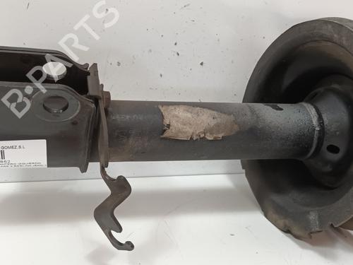 Left front shock absorber RENAULT MEGANE I (BA0/1_) 1.9 dTi (BA08, BA0N) | BP16532296M16 