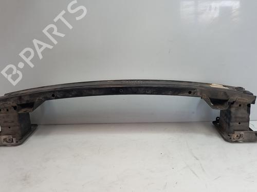 Used Rear bumper reinforcement Rear bumper reinforcement 37010556 37010556