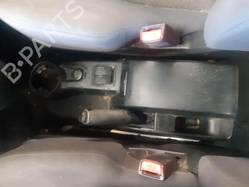 Left front window switch HYUNDAI MATRIX (FC) 1.5 CRDi | BP27987794I27 