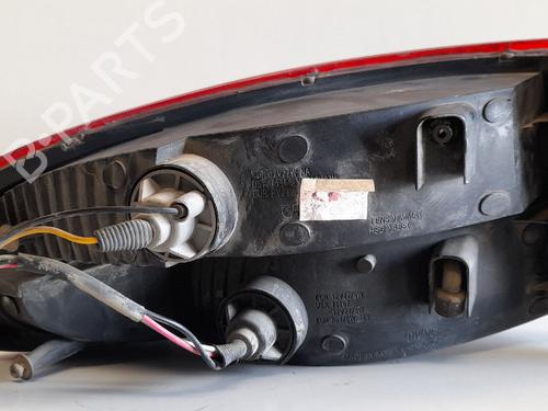 Right taillight DAEWOO LANOS (KLAT) 1.6 16V | BP12712282C35 