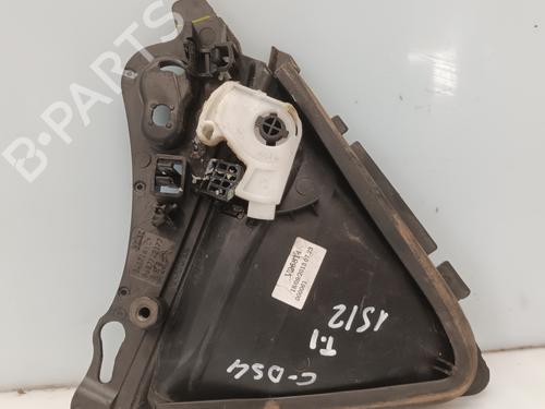 Rear left exterior door handle DS DS 4 / DS 4 CROSSBACK (NX_)  | BP26949904C130 