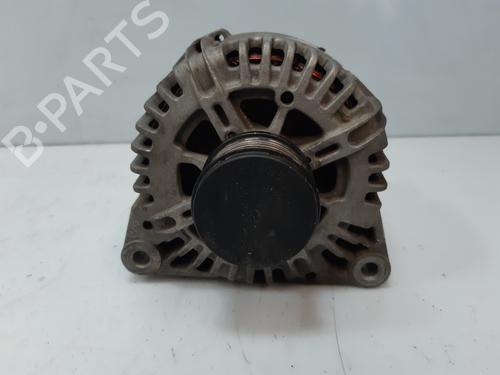 Used Alternator Alternator 38410886 38410886
