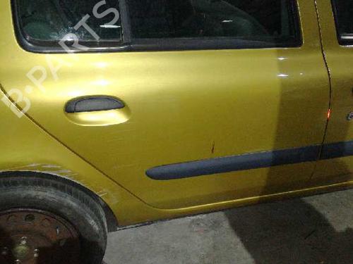 Computer motormanagement RENAULT CLIO II (BB_, CB_) 1.9 D (B/CB0E, BB0J) | BP12725519M57 