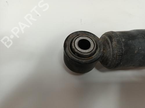 Right front shock absorber MERCEDES-BENZ M-CLASS (W163) ML 270 CDI (163.113) | BP16396703M17 